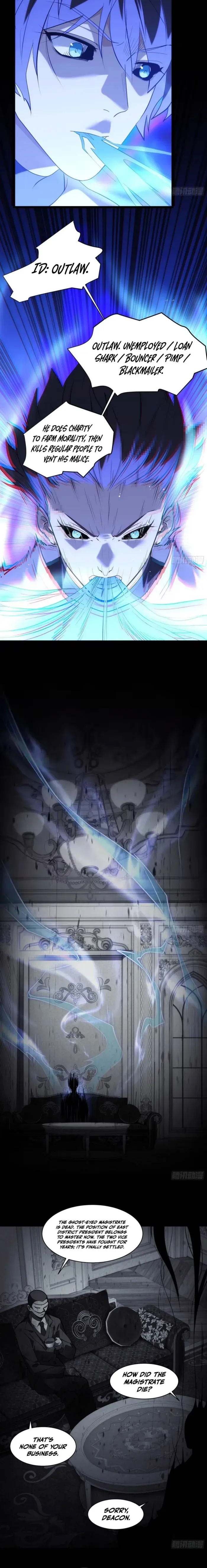 Read Spirit Realm Walker chapter 42 image 5 on Lezhin