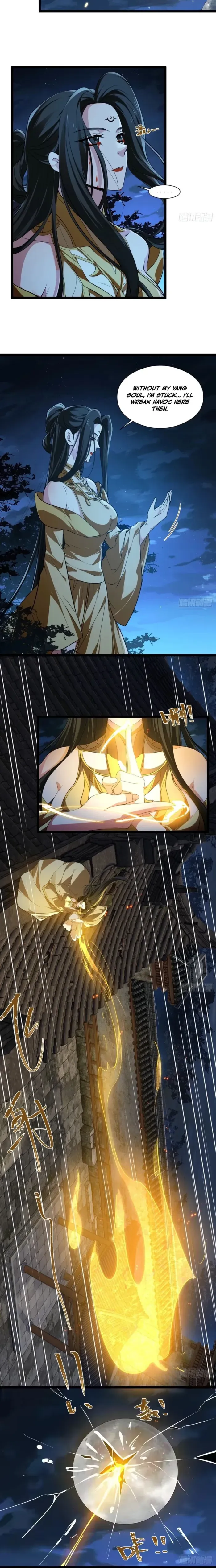 Read Spirit Realm Walker chapter 43 image 12 on Lezhin