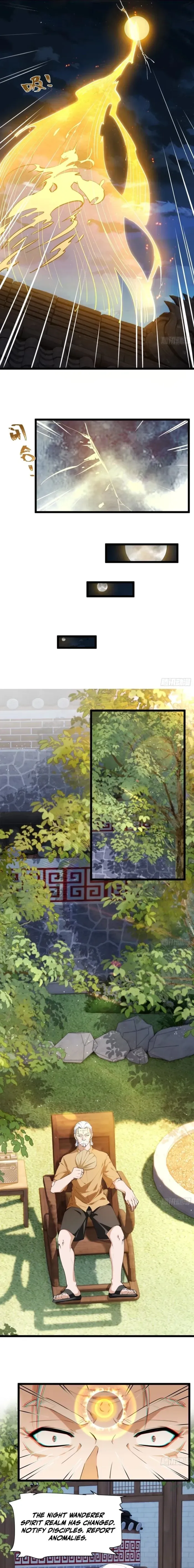 Read Spirit Realm Walker chapter 43 image 13 on Lezhin