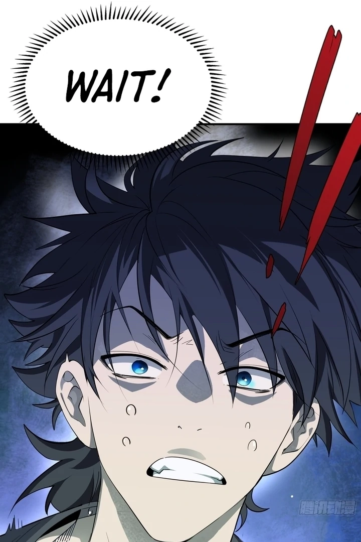 Read Spirit Realm Walker chapter 5.1 image 26 on Lezhin