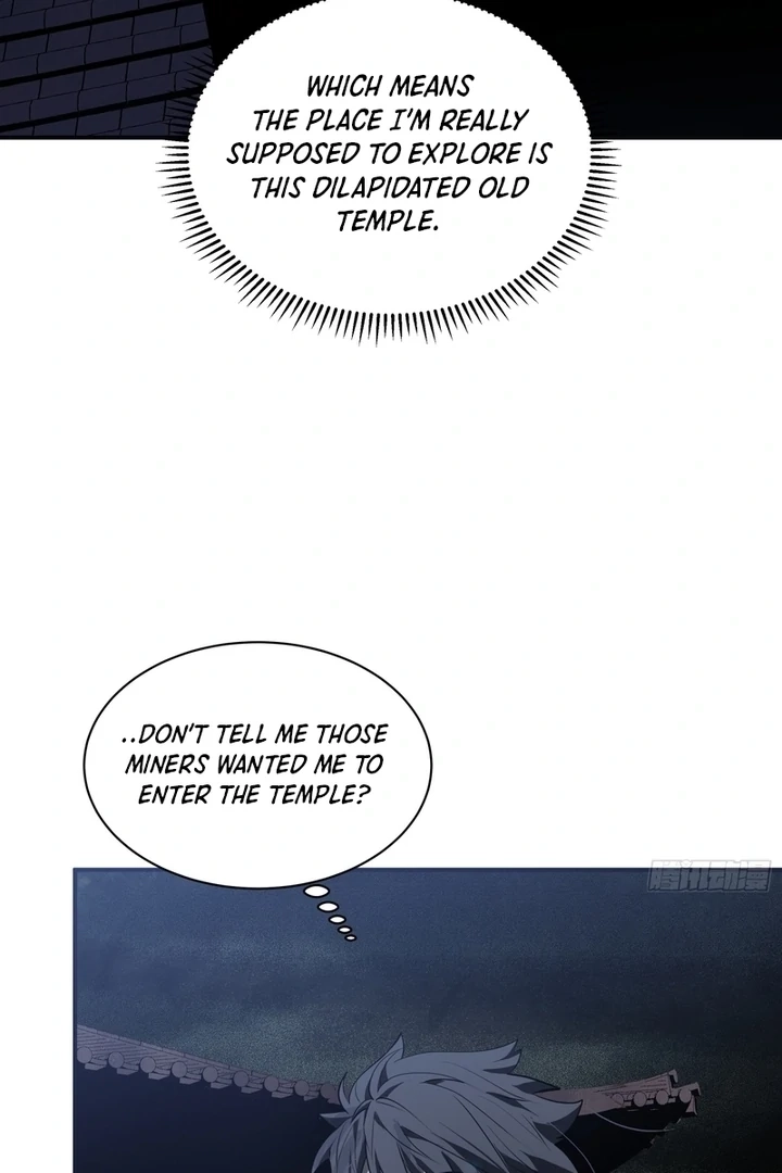 Read Spirit Realm Walker chapter 5.1 image 30 on Lezhin