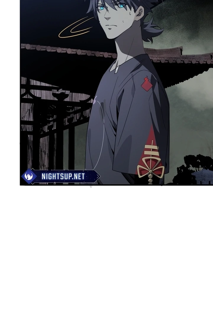 Read Spirit Realm Walker chapter 5.1 image 31 on Lezhin