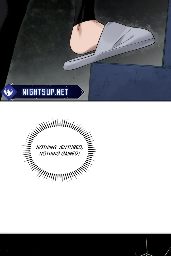Read Spirit Realm Walker chapter 5.1 image 37 on Lezhin