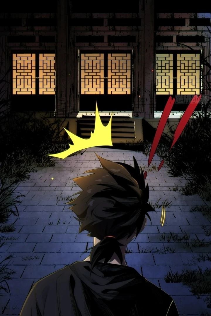 Read Spirit Realm Walker chapter 5.1 image 40 on Lezhin