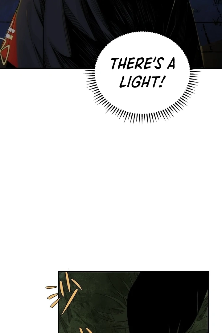 Read Spirit Realm Walker chapter 5.1 image 41 on Lezhin