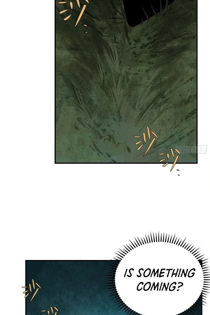 Read Spirit Realm Walker chapter 5.1 image 42 on Lezhin