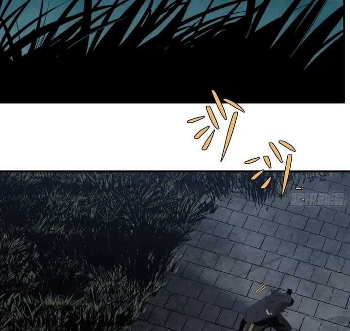 Read Spirit Realm Walker chapter 5.1 image 44 on Lezhin