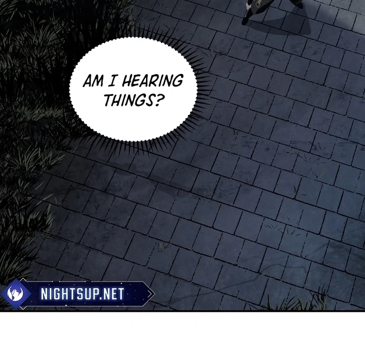 Read Spirit Realm Walker chapter 5.1 image 45 on Lezhin