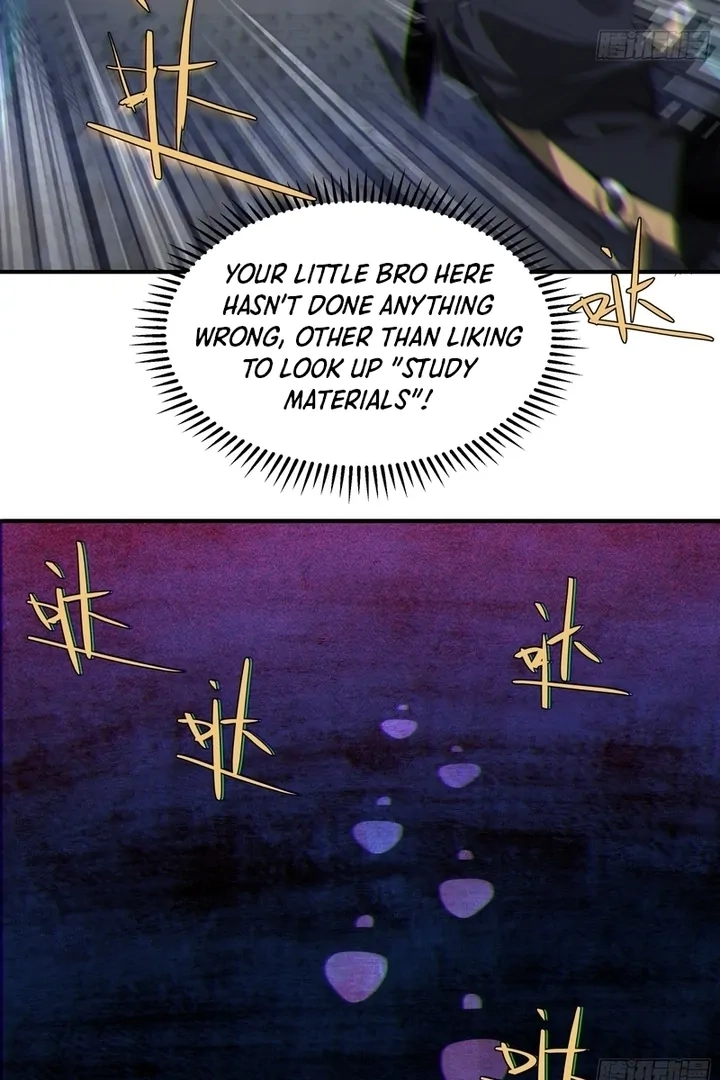 Read Spirit Realm Walker chapter 5.1 image 52 on Lezhin