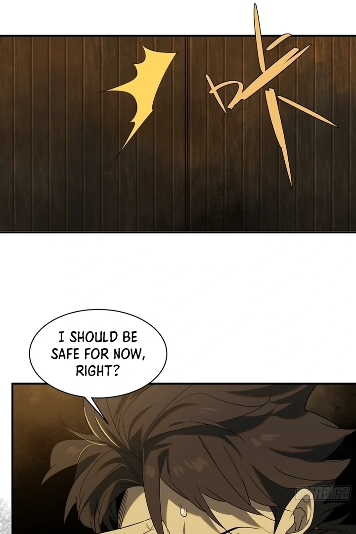 Read Spirit Realm Walker chapter 5.1 image 65 on Lezhin