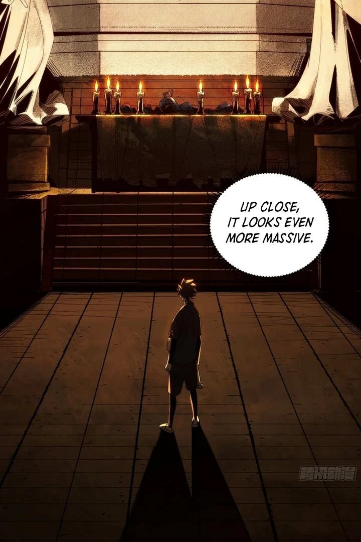 Read Spirit Realm Walker chapter 5.1 image 77 on Lezhin