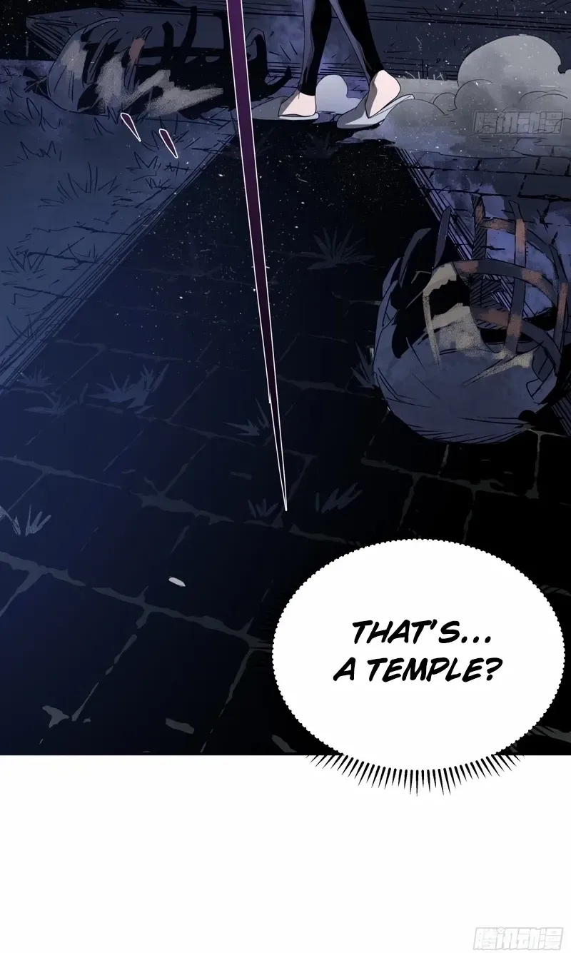Read Spirit Realm Walker chapter 5 image 20 on Lezhin