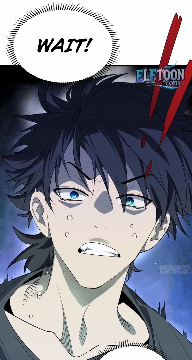 Read Spirit Realm Walker chapter 5 image 21 on Lezhin