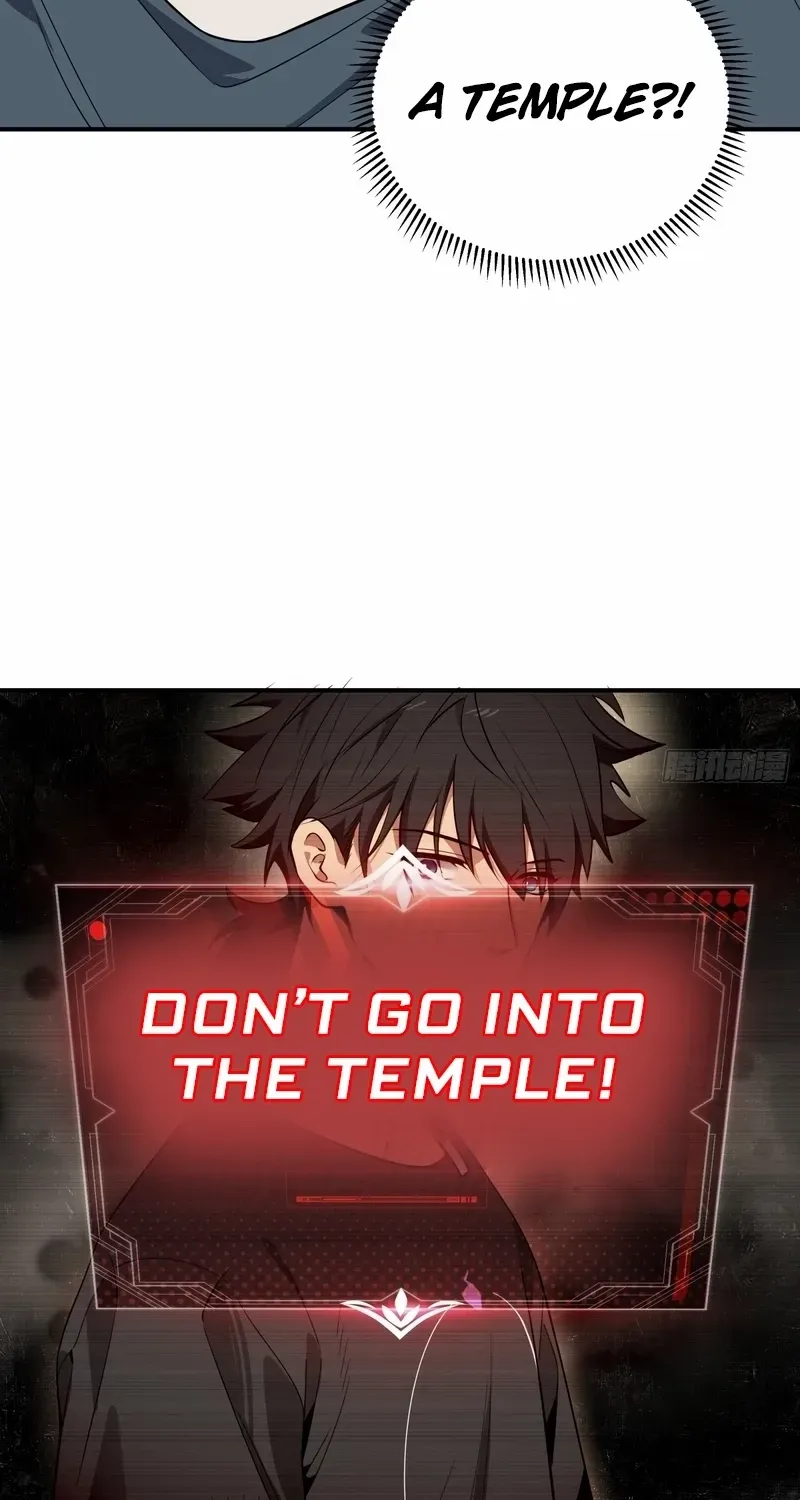 Read Spirit Realm Walker chapter 5 image 22 on Lezhin