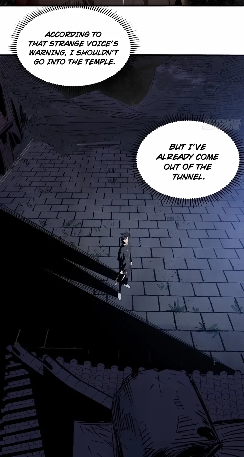 Read Spirit Realm Walker chapter 5 image 23 on Lezhin
