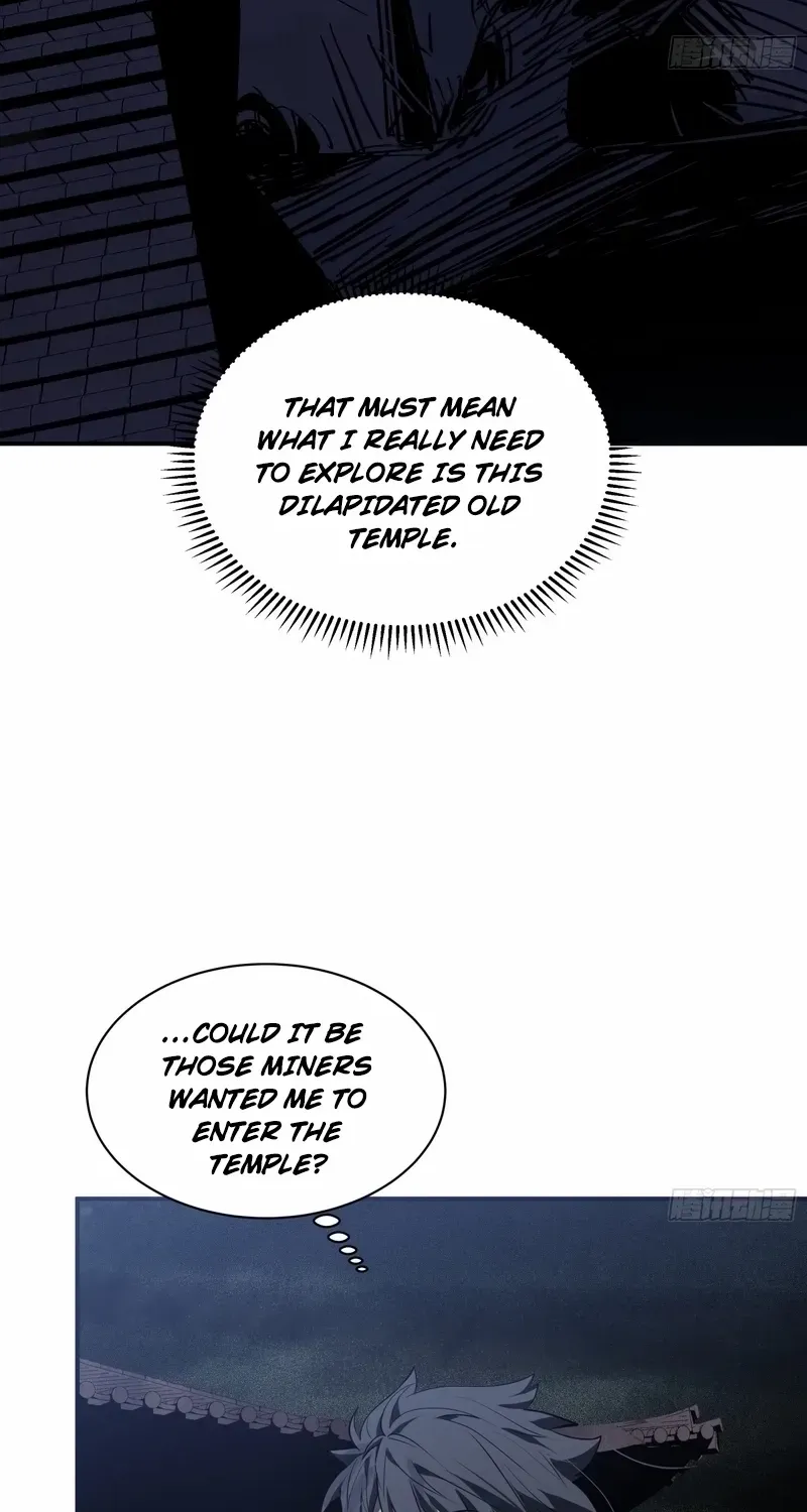 Read Spirit Realm Walker chapter 5 image 24 on Lezhin