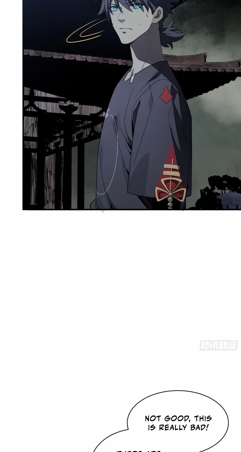 Read Spirit Realm Walker chapter 5 image 25 on Lezhin