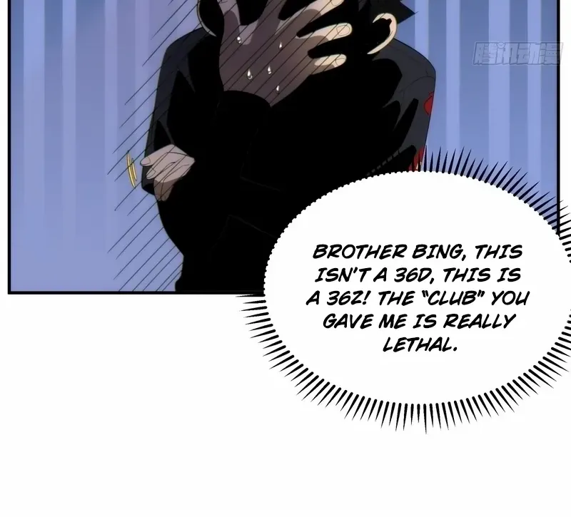 Read Spirit Realm Walker chapter 5 image 28 on Lezhin