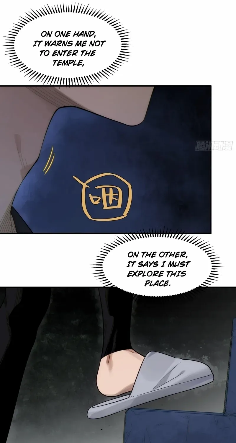 Read Spirit Realm Walker chapter 5 image 29 on Lezhin