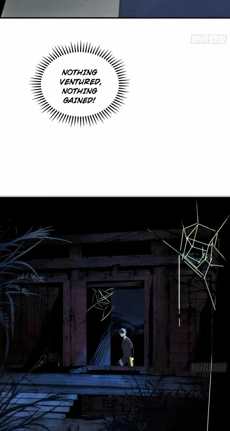 Read Spirit Realm Walker chapter 5 image 30 on Lezhin