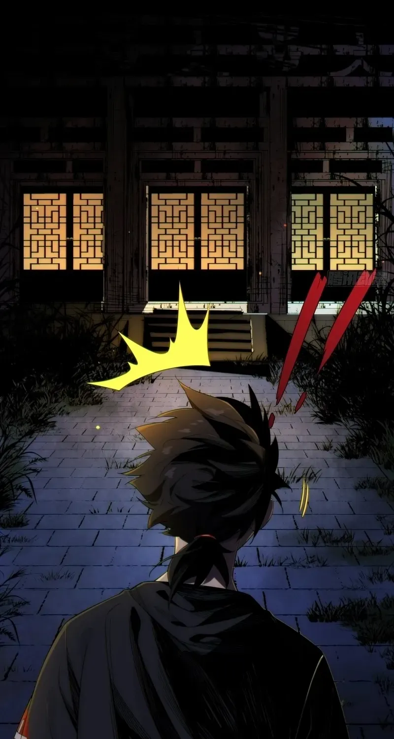 Read Spirit Realm Walker chapter 5 image 32 on Lezhin