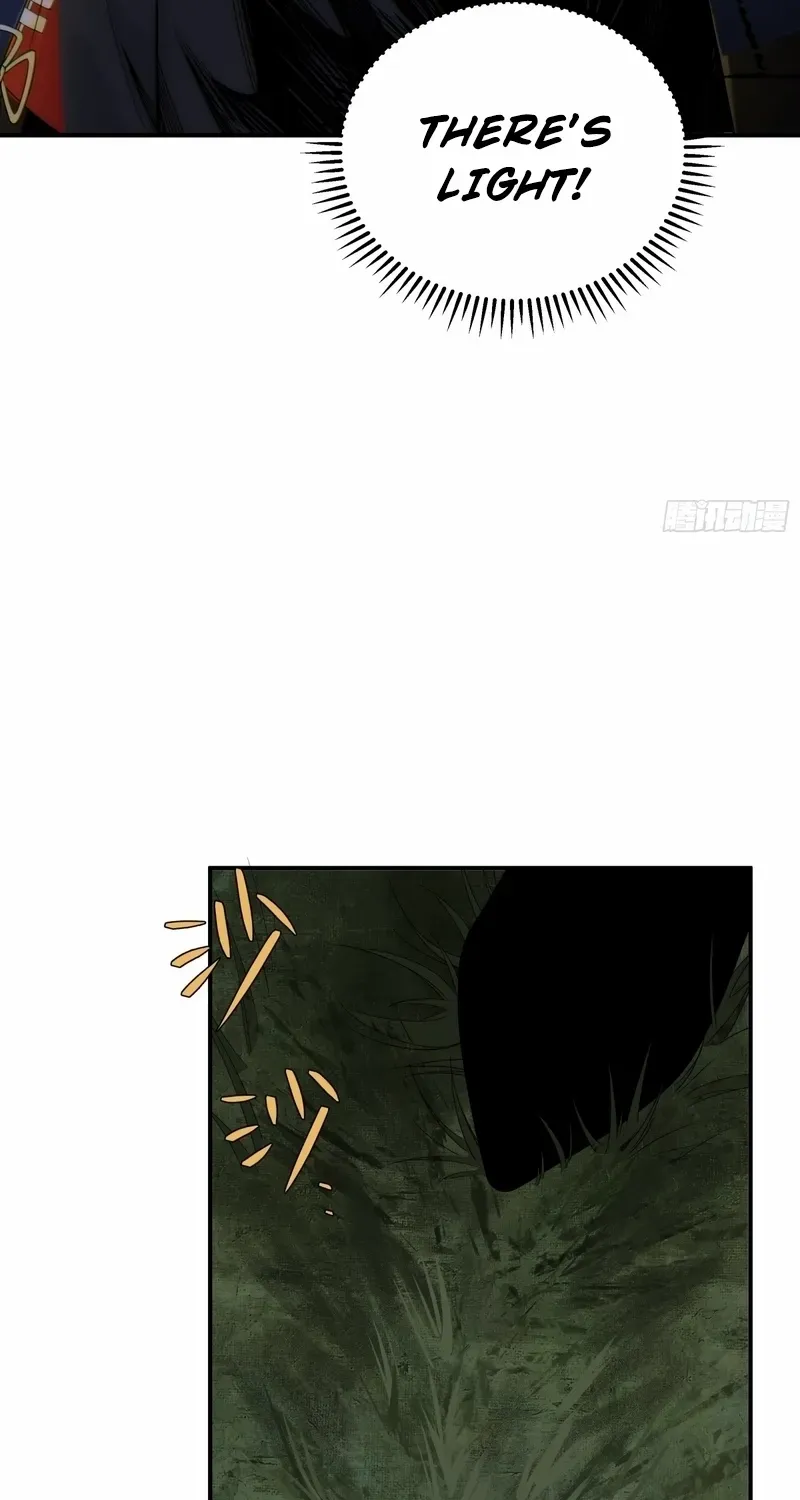 Read Spirit Realm Walker chapter 5 image 33 on Lezhin