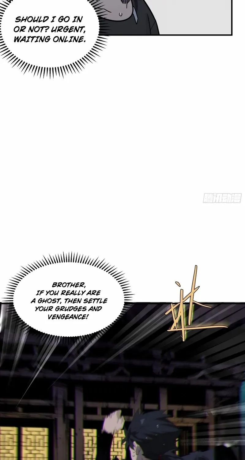 Read Spirit Realm Walker chapter 5 image 40 on Lezhin