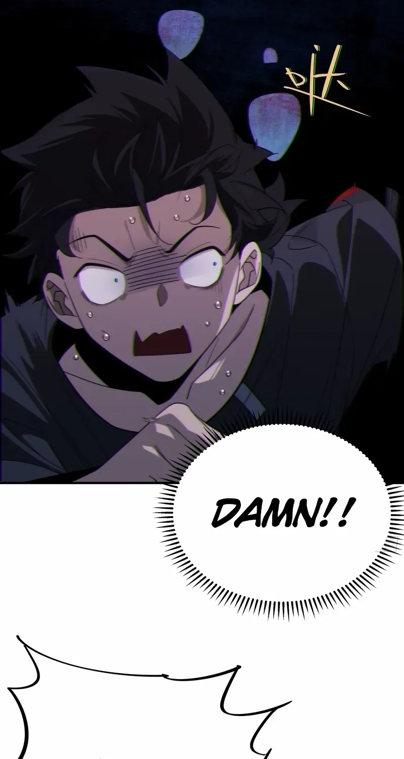 Read Spirit Realm Walker chapter 5 image 42 on Lezhin