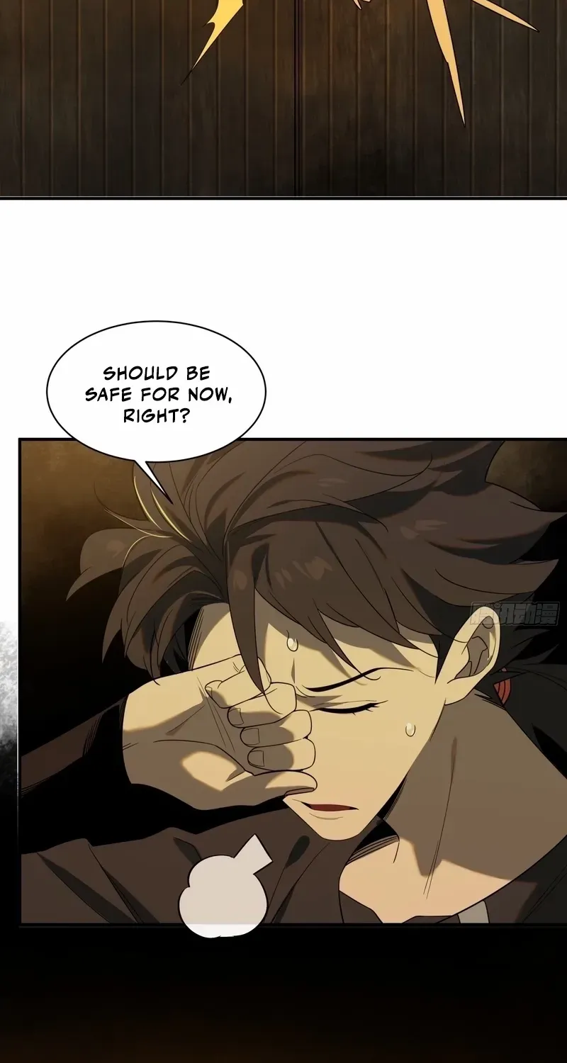 Read Spirit Realm Walker chapter 5 image 51 on Lezhin