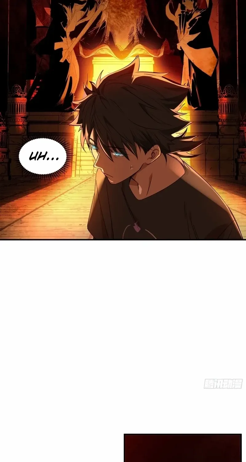 Read Spirit Realm Walker chapter 5 image 54 on Lezhin