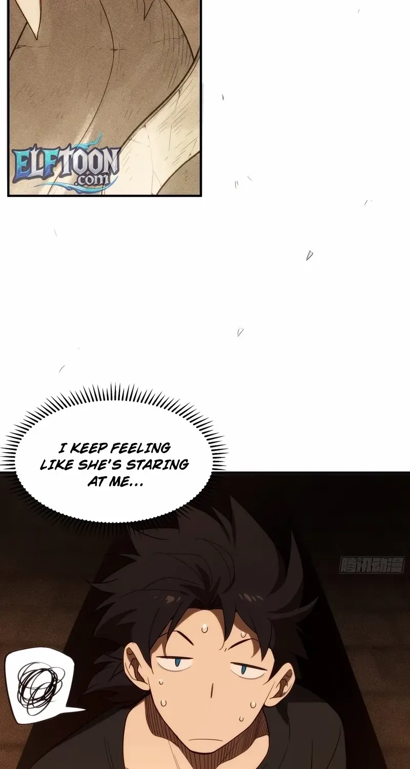 Read Spirit Realm Walker chapter 5 image 56 on Lezhin