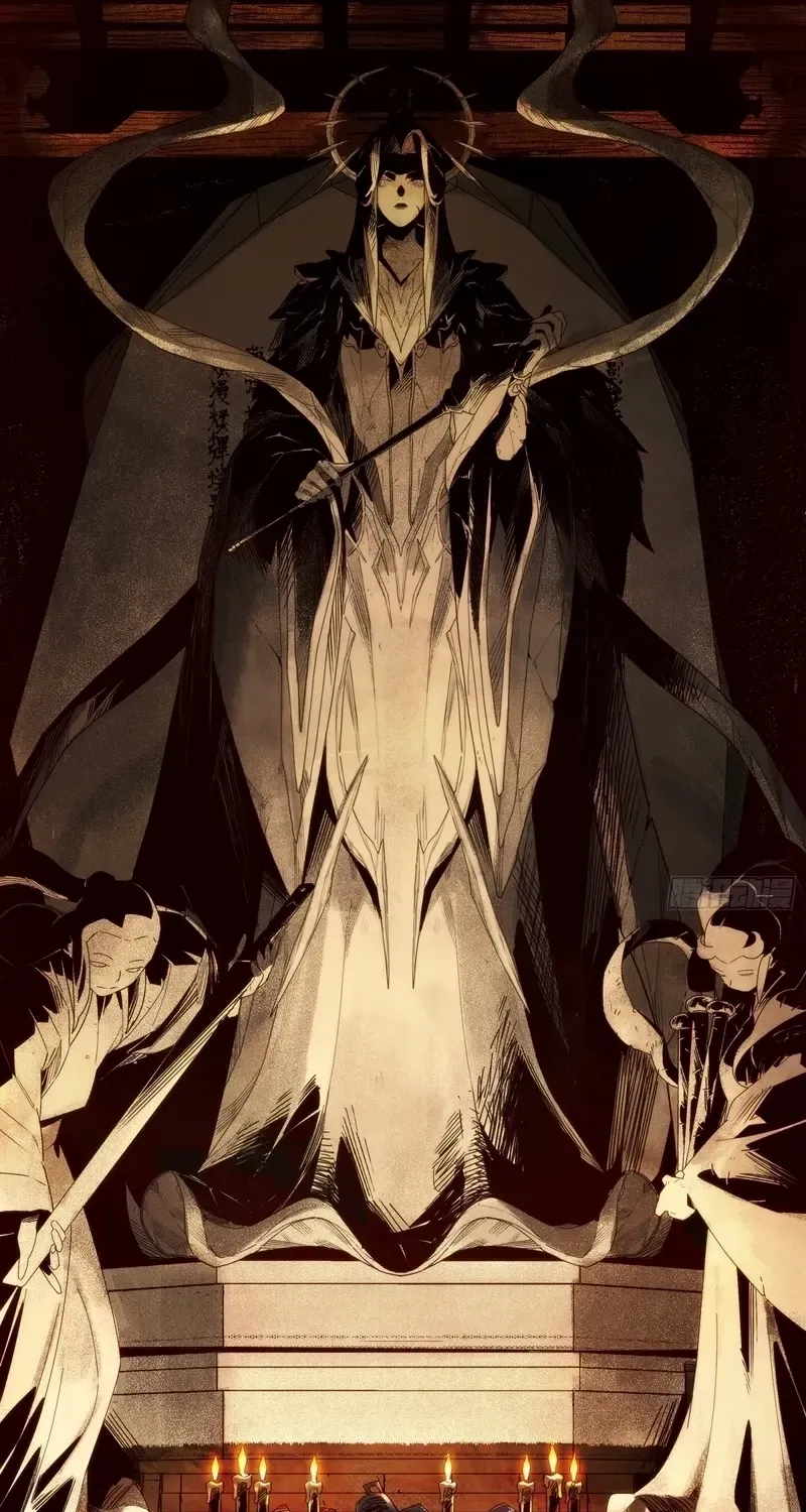 Read Spirit Realm Walker chapter 5 image 59 on Lezhin