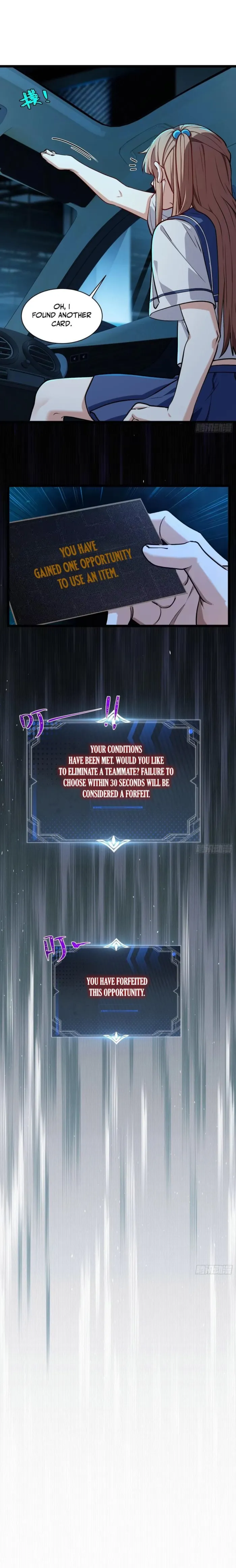 Read Spirit Realm Walker chapter 51 image 6 on Lezhin