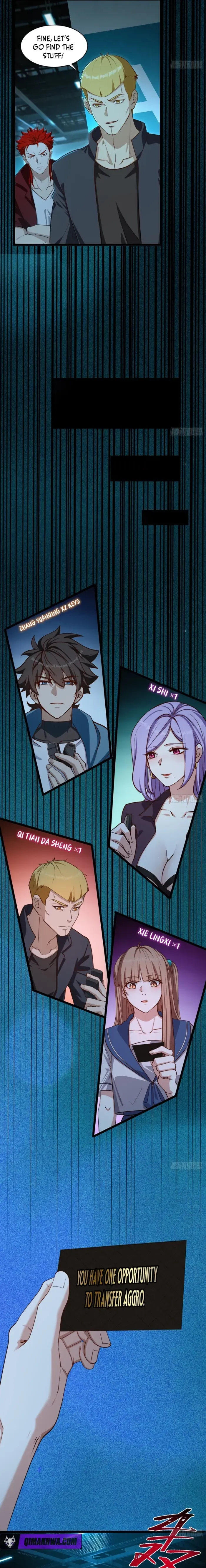 Read Spirit Realm Walker chapter 52 image 5 on Lezhin