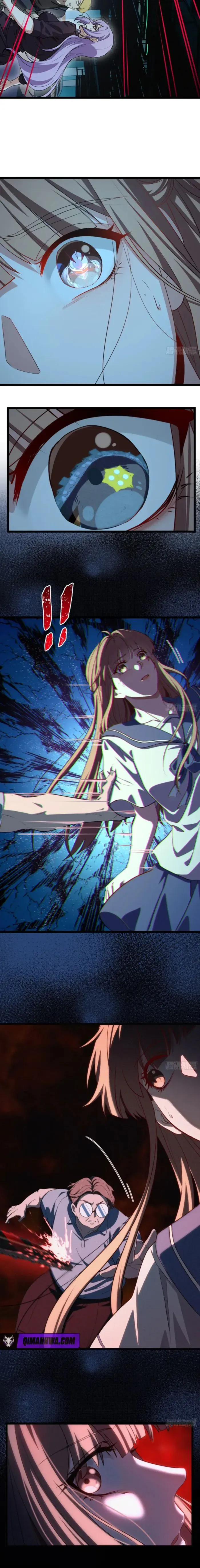 Read Spirit Realm Walker chapter 53 image 4 on Lezhin