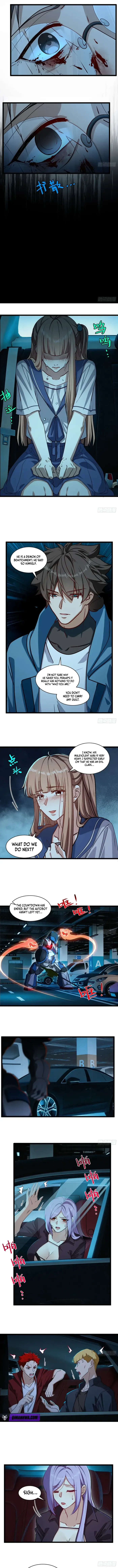 Read Spirit Realm Walker chapter 54 image 3 on Lezhin