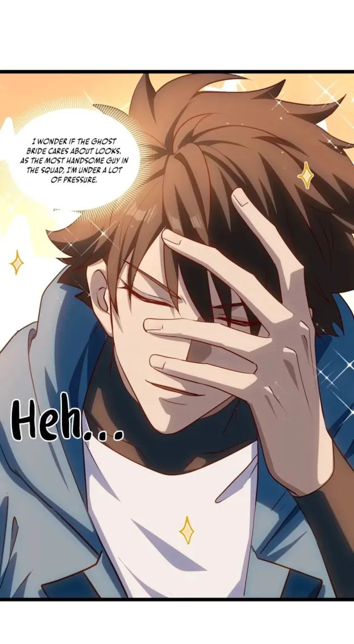 Read Spirit Realm Walker chapter 57 image 4 on Lezhin