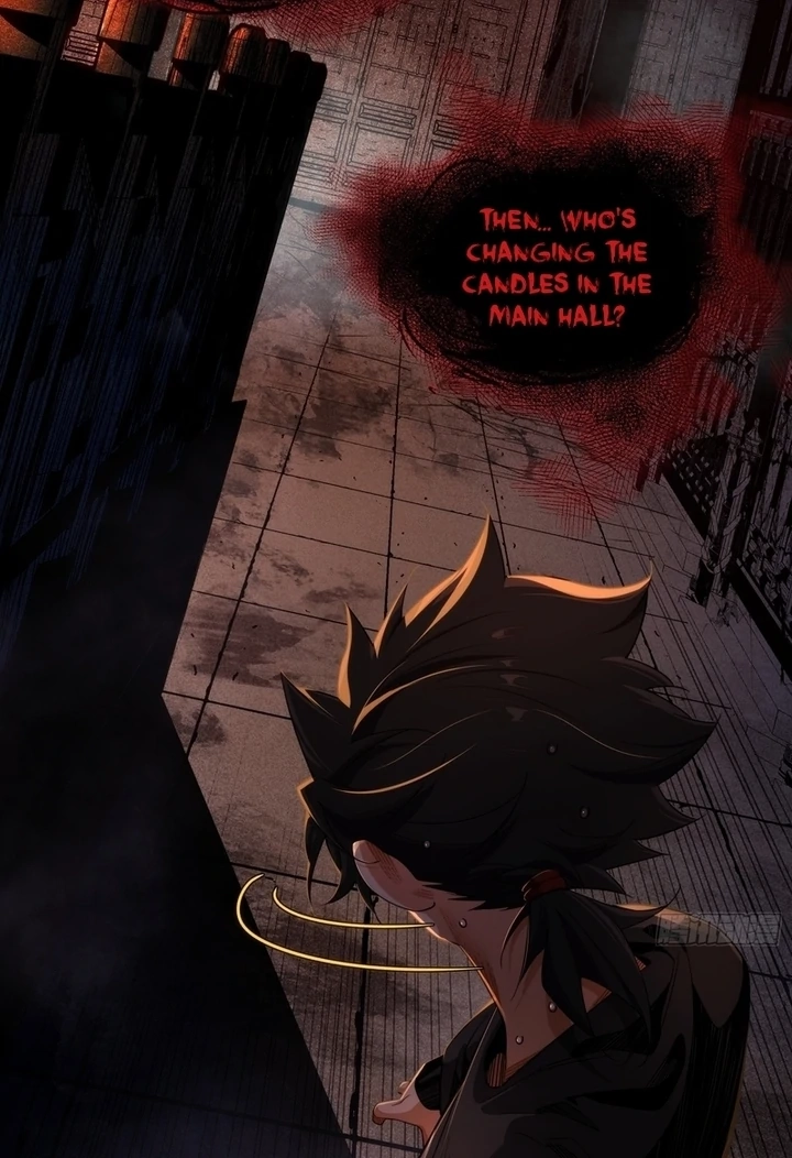 Read Spirit Realm Walker chapter 6.1 image 16 on Lezhin
