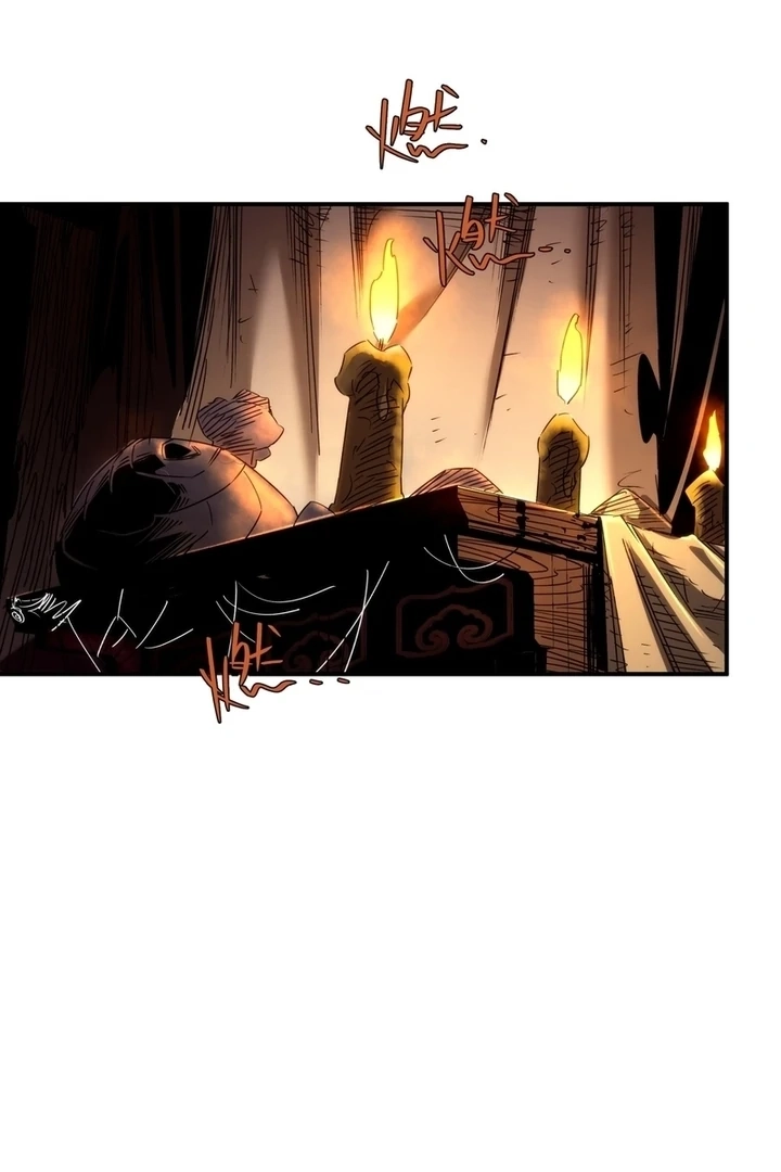 Read Spirit Realm Walker chapter 6.1 image 21 on Lezhin