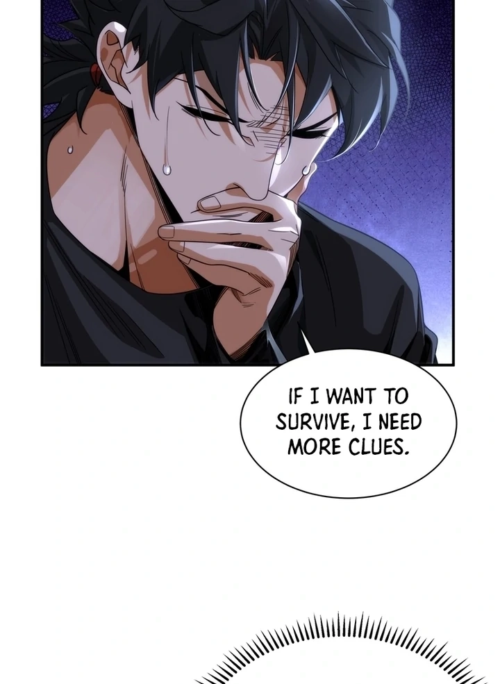Read Spirit Realm Walker chapter 6.1 image 24 on Lezhin