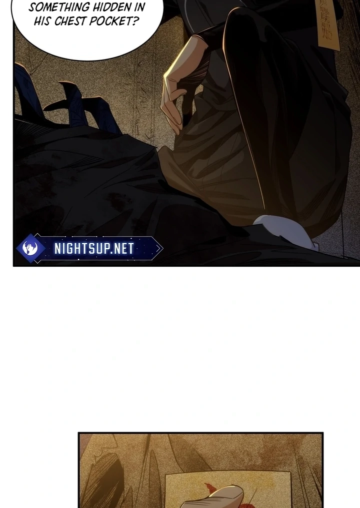 Read Spirit Realm Walker chapter 6.1 image 29 on Lezhin