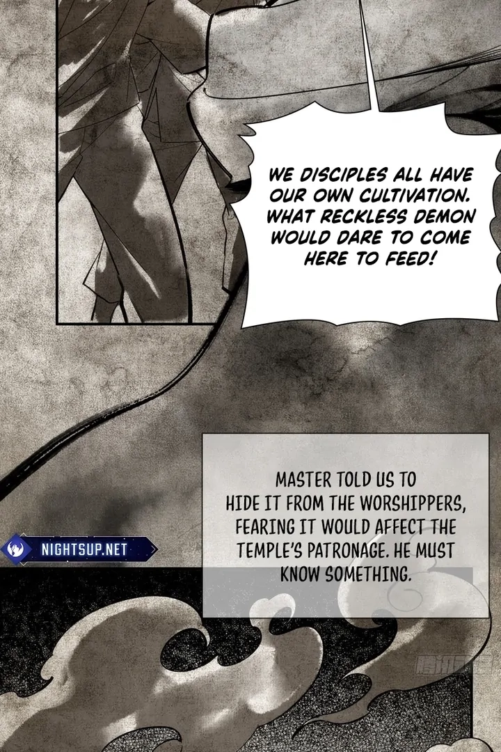 Read Spirit Realm Walker chapter 6.1 image 32 on Lezhin