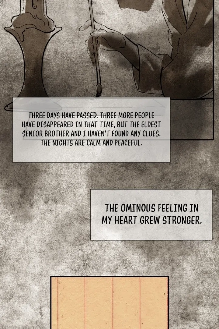 Read Spirit Realm Walker chapter 6.1 image 35 on Lezhin