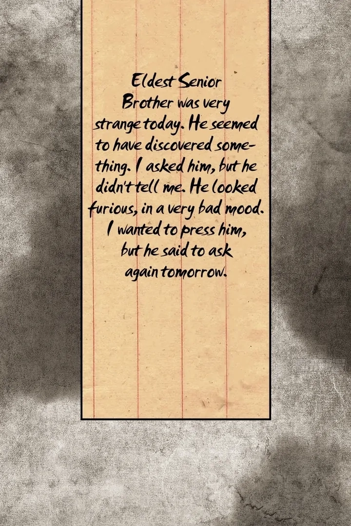 Read Spirit Realm Walker chapter 6.1 image 36 on Lezhin
