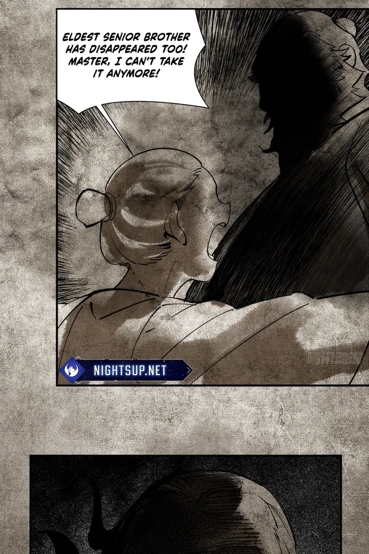 Read Spirit Realm Walker chapter 6.1 image 37 on Lezhin