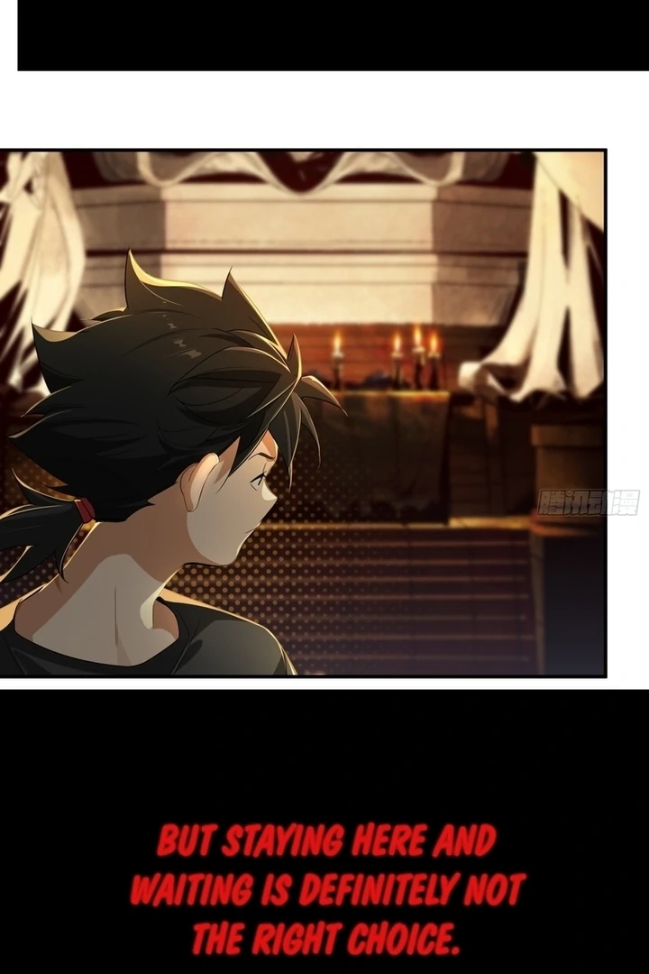 Read Spirit Realm Walker chapter 6.1 image 47 on Lezhin