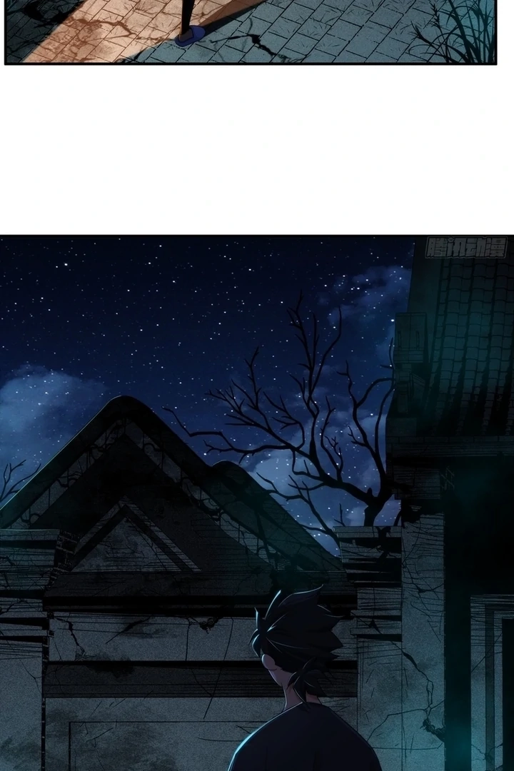 Read Spirit Realm Walker chapter 6.1 image 52 on Lezhin