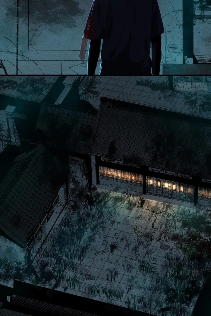 Read Spirit Realm Walker chapter 6.1 image 53 on Lezhin