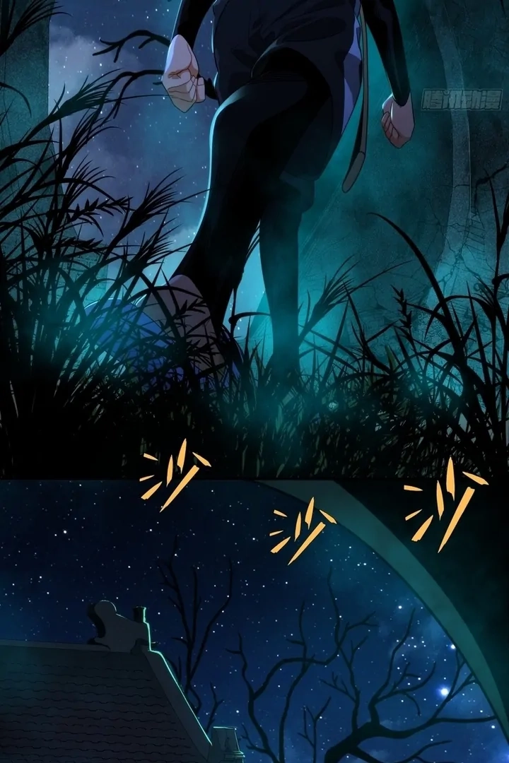 Read Spirit Realm Walker chapter 6.1 image 56 on Lezhin