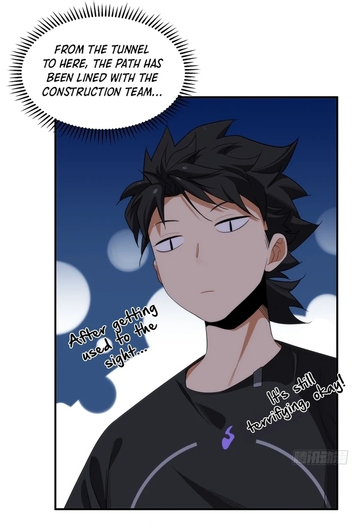 Read Spirit Realm Walker chapter 6.1 image 59 on Lezhin